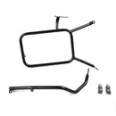 BMW R nineT 1200 Scrambler [2016-2023] - rechter Rahmen für Atlas Aluminiumtasche