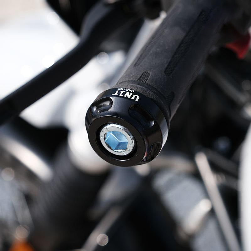 BMW R 850 R / R 1100 R [1993-2002] - Lenkerenden