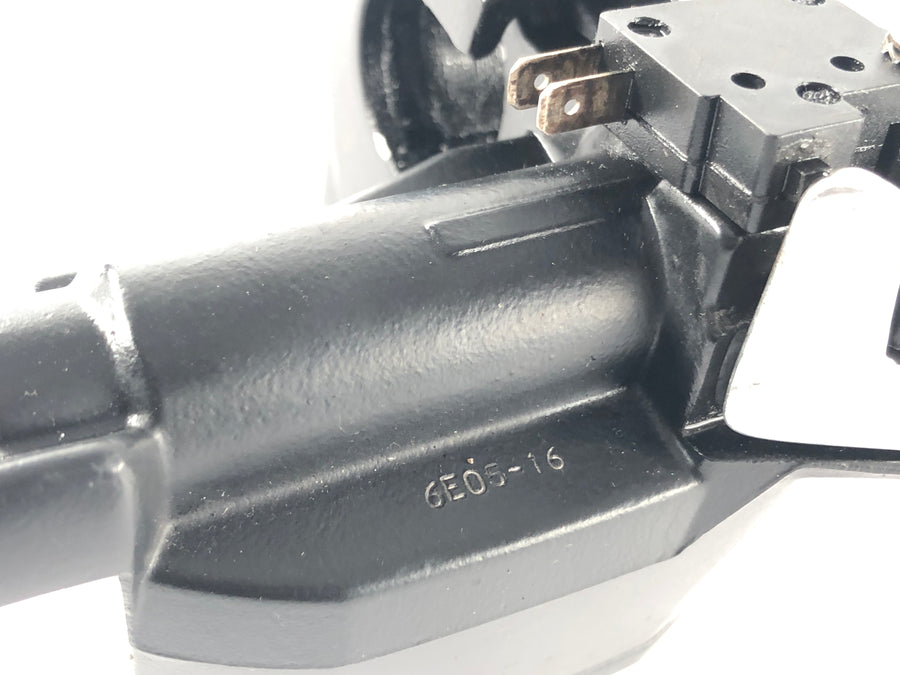 Moto Guzzi Norge 1200 LP [2006] - Handbrake pump with brake handle