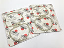 BMW R50-R60-R75-R100 - Ventildeckeldichtung Set Paar-1