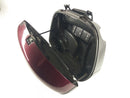 Triumph Trophy 1200 T300E [1996] - Set di valigie con supporto e chiave-4