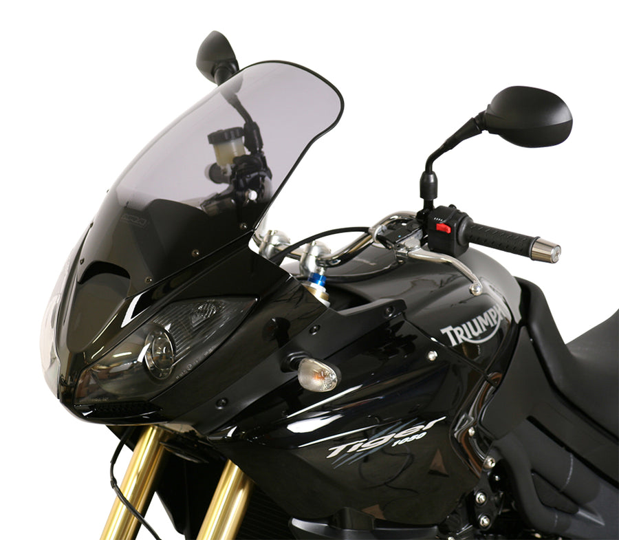 Triumph Tiger 1050 /SE /Sport [2006-2015] -Touring Disc "TM"