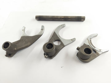 Honda CB 900 F Boldor SC01 [1981] - Switch Forks Switching Claws Set - 0