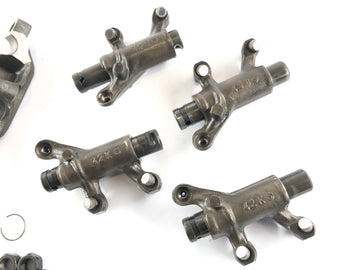 BMW R 1200 GS [2004] - Set di leva KIPP - 0