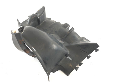 Yamaha v -max 1200 2en [1997] - Protezione da spruzza di copertura del cilindro anteriore