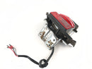 Suzuki VS 1400 VX51L [1992] - Rear light with reflector-2