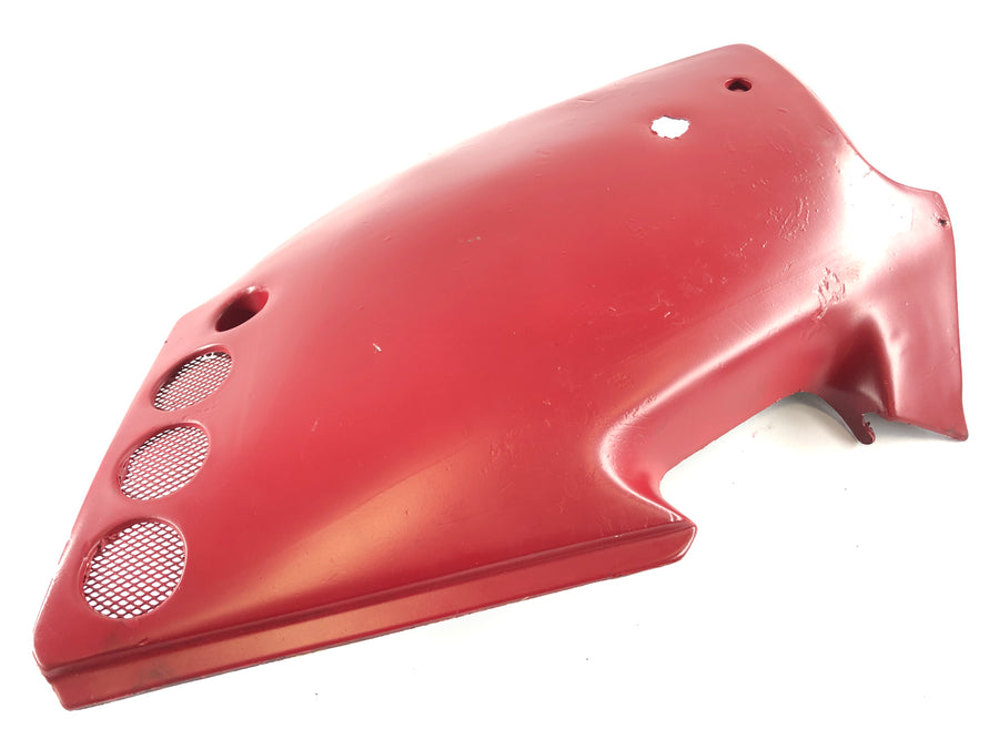 Husqvarna TE 610 8AE [1992] - Rear fairing side panel