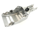 BMW F 650 CS Scarver [2001] - Motorhalter vorne Motorschutz-4