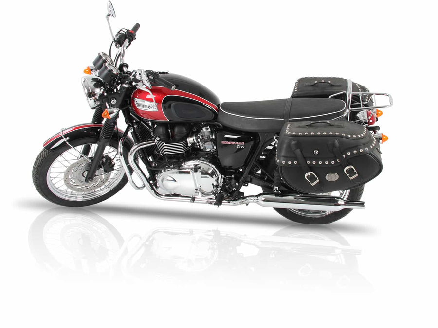 Triumph Bonneville [2002-2016] - C-Bow Seitenträger