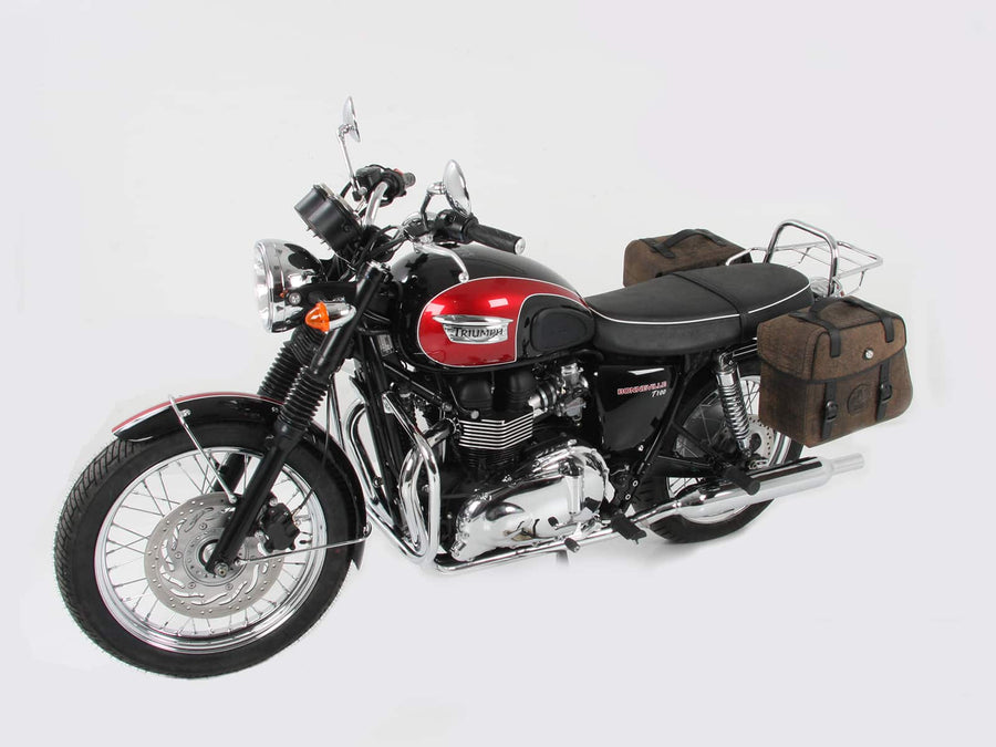 Triumph Bonneville [2002-2016] - C-Bow Seitenträger