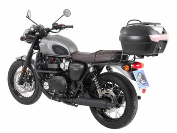 Triumph Bonneville T 120 [2016-2026] - Topcase