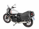 Triumph Street Twin [2016-2022] - chi lo indossava di Cyfish avvitato-9