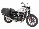 Triumph Street Twin [2016-2022] - Kofferträger festverschraubt-8
