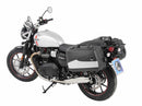 Triumph Street Twin [2016-2022] - chi lo indossava di Cyfish avvitato-8