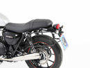 Triumph Street Twin [2016-2022] - chi lo indossava di Cyfish avvitato-2