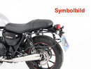Triumph Street Twin [2016-2022] - Kofferträger festverschraubt-2