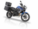 Triumph Tiger 800 XC [2015-2017] -Case Carrier Lock-It-3