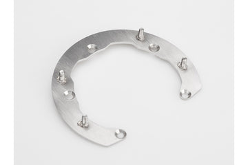 Honda CB 125 R Neo Sports Cafe [2022-2024] - ION Tankring – Bild 2