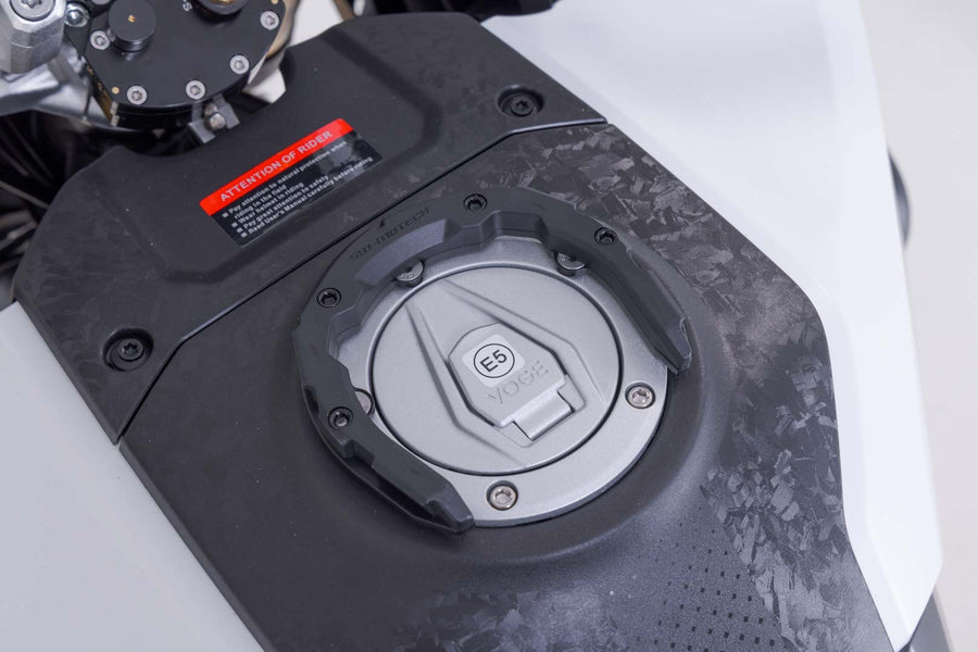 Voge DS 625 X [2026] - PRO Tankring – Bild 2