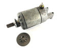 Yamaha YZF R6 RJ03 [2000] - Starter con marcia starter-1