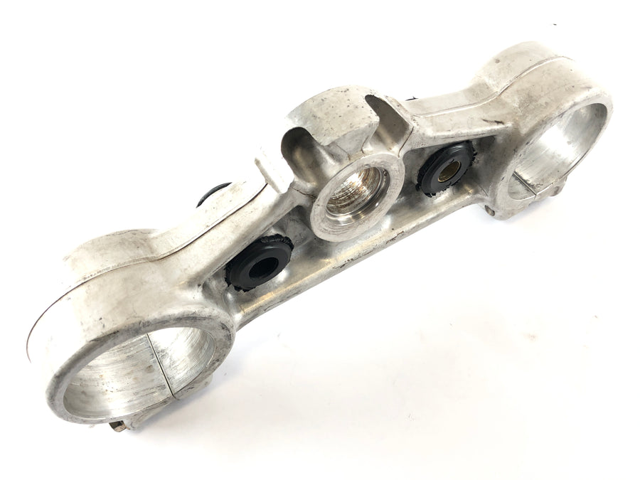 Husqvarna TE 450 SMR [2003] - Bridge fork sopra