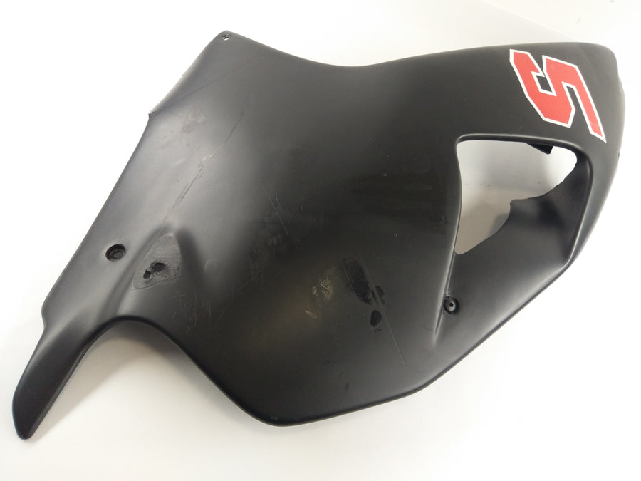 Aprilia RS 250 [1998] - Fairing left side