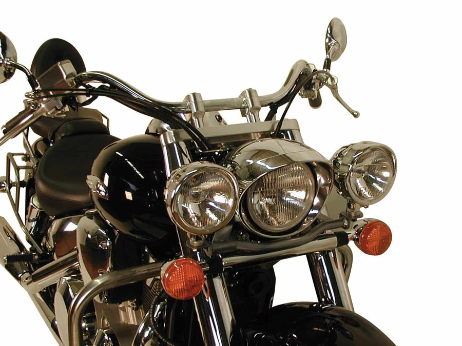 Honda VTX 1300 [2003-2007] -twinlight set (personalizzato)