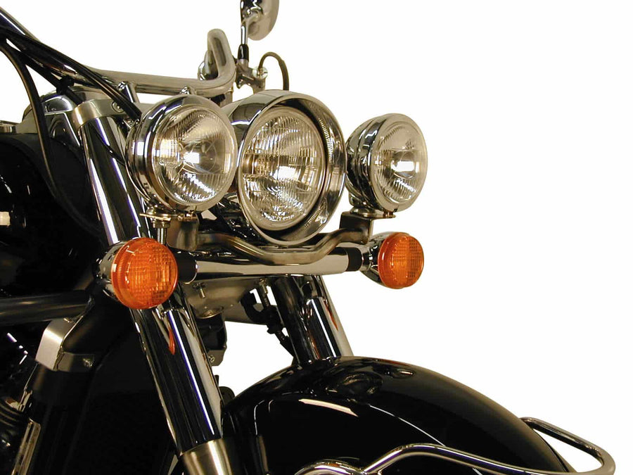 Honda VT 750 Shadow [2008-2015] -Twinlight Set (Standard)