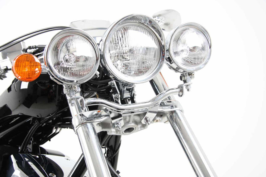 Honda VT 1300 CX [2010-2012] - Twinlight-Set (Custom)