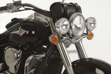 Kawasaki VN 900 Classic [2006-2017] -Twinlight Set (Standard) - 0