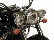 Kawasaki VN 1600 Classic [2003-2008] - Set Twinlight (personalizzato)