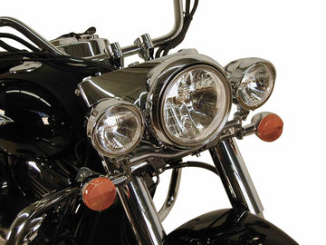 Kawasaki VN 1600 Classic [2003-2008] - Twinlight-Set (Custom)
