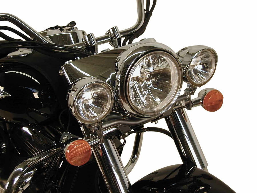 Kawasaki VN 1600 Classic [2003-2008] - Twinlight-Set (Custom)