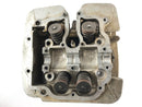 Yamaha XT 600 E 3TB [1991] - Testa di cilindri-2