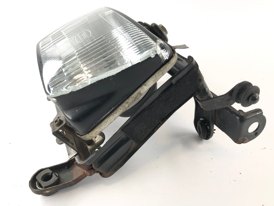 Yamaha XT 600 E 3TB [1991] - Scheinwerfer