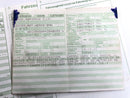 BMW K 1200 LT [2002] - Frame con documenti-8
