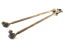 Yamaha Grizzly 660 AM03W [2003] - Front tie rods-4