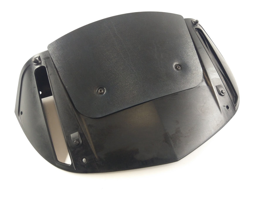 BMW R 1150 RT [2003] - Cockpit fairing inside