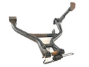 Suzuki Bandit GSF 650 S WVB5 [2005] - Stand Haupt Stand-2