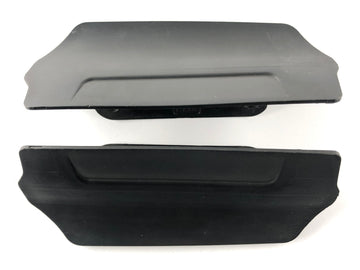 Triumph Speed ​​Triple 1050 515NJ [2006] - Set di fissaggio frontale - 0