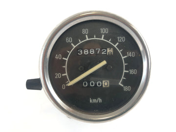 Yamaha XV 535 Virago 2yl [1987] - Tacho Cockpit 38.872km - 0