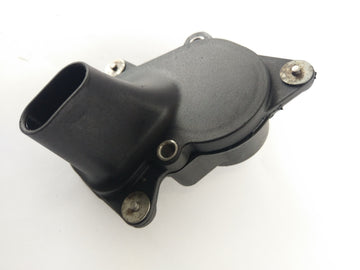 Triumph Bonneville 800 T100 [2004] - Setaccio petrolifero - 0