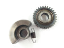 HONDA XL 500 S PD01 [1982] - Gears Compensazione del cambio dell'albero-2
