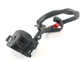 Honda VFR 800 RC46 [2005] - Switchbar Switch a sinistra