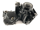 Kawasaki VN 1500 Classic VNT50D [2000] - Coperchio di motore-3