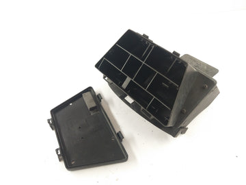 BMW R 1100 Rs 259 [1993] - Fuse Box