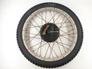 Honda XR 500 R PE01 [1981] - RIM ruota anteriore-1