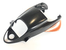 KTM LC4 640 Duke 2 [2001] - rivestimento del rivestimento posteriore-3