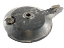 Suzuki DR 750 S SR41B [1988] - Rear brake drum-2