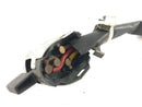 Suzuki T 500 [GT 500] - Handlebar switch handlebar fitting-3